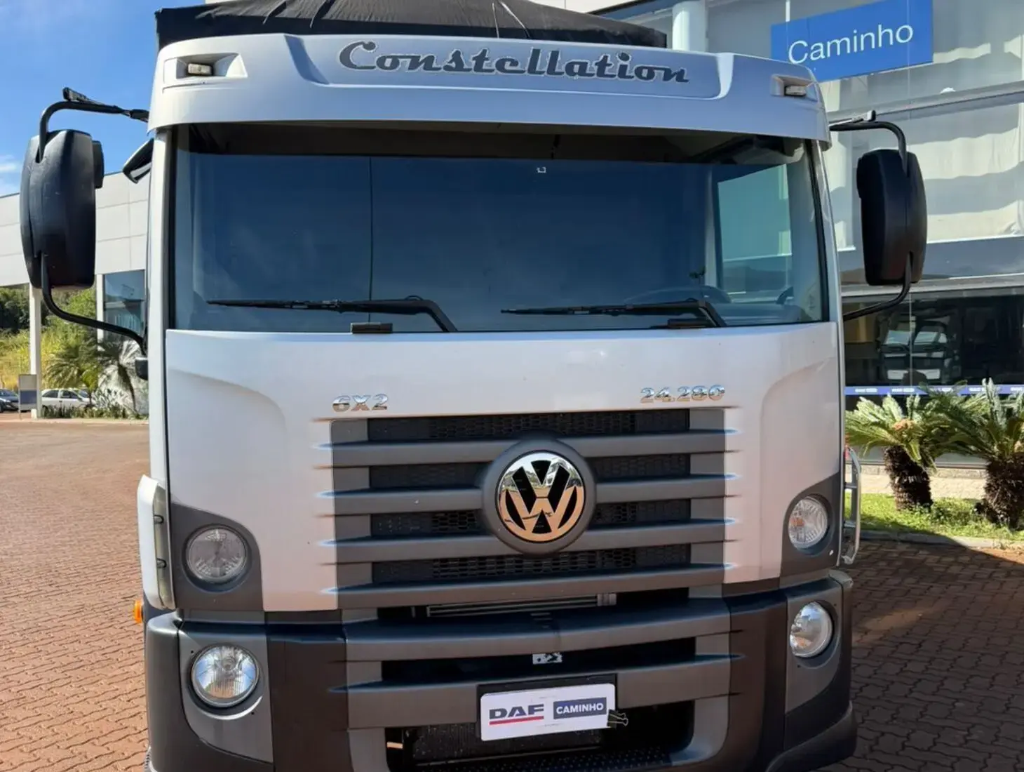 galeria VW 24.280 CRM 6X2