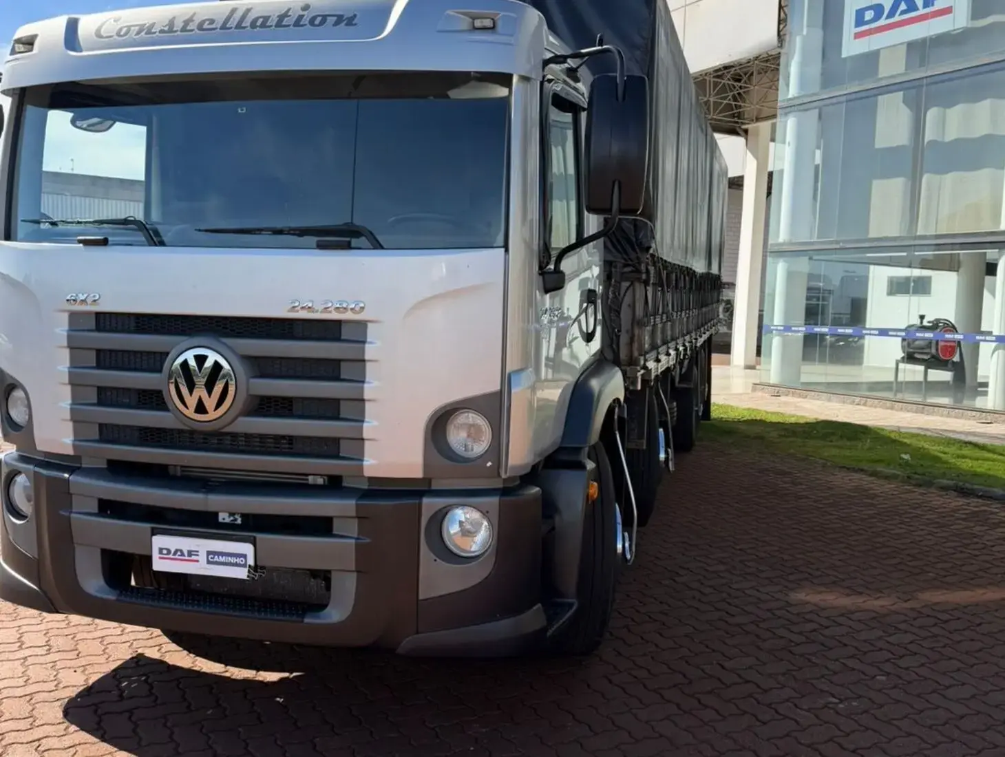 galeria VW 24.280 CRM 6X2