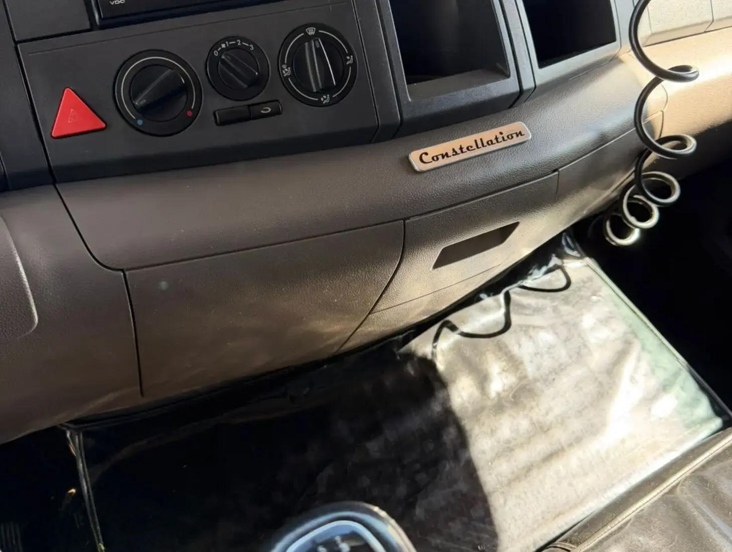 galeria VW 24.280 CRM 6X2