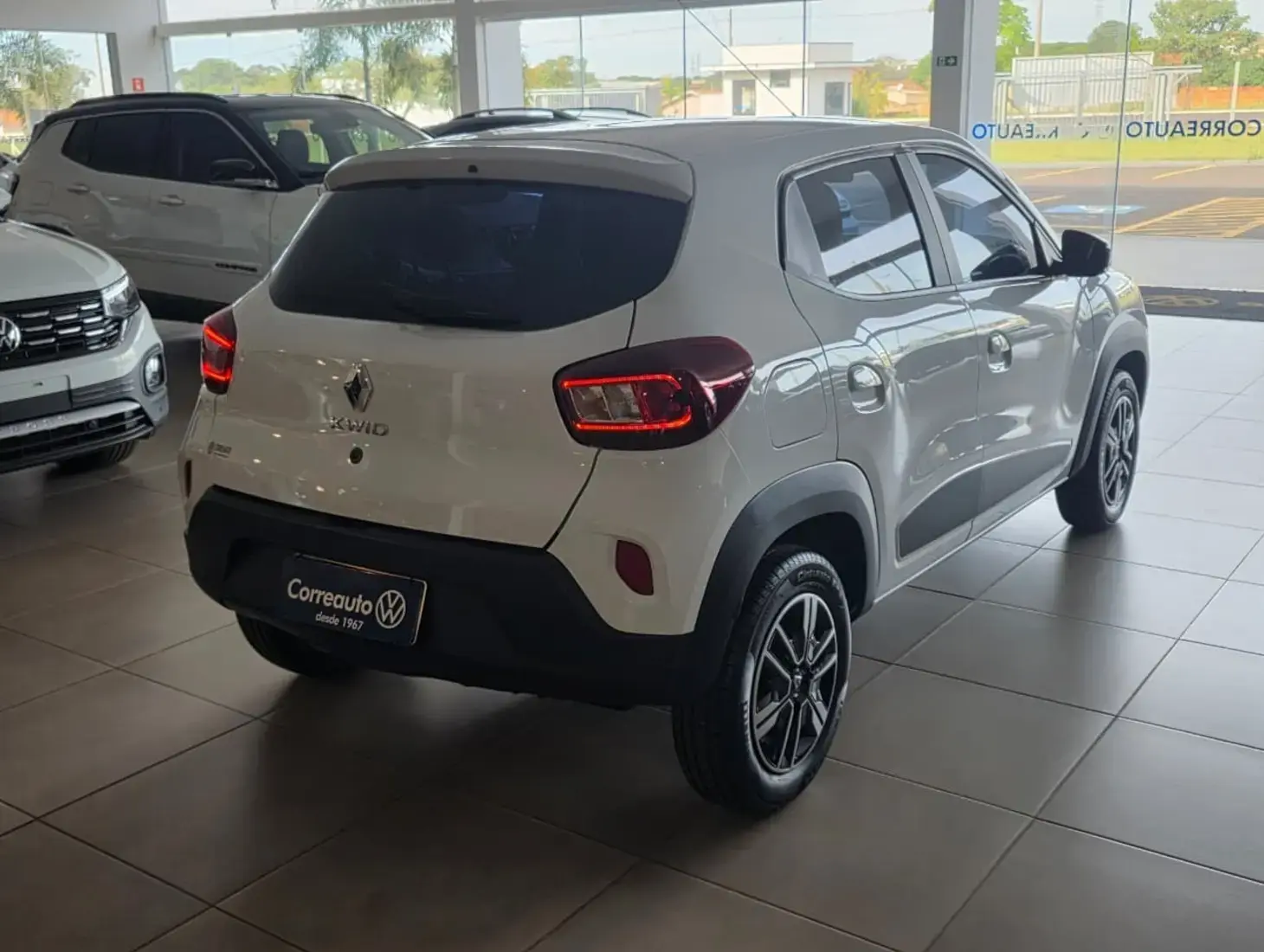galeria KWID