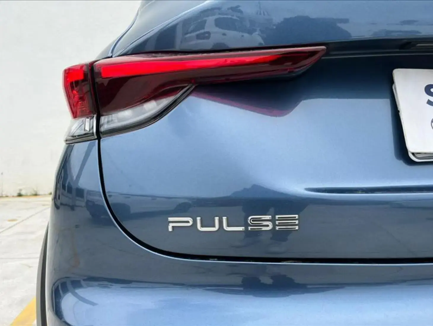 galeria PULSE