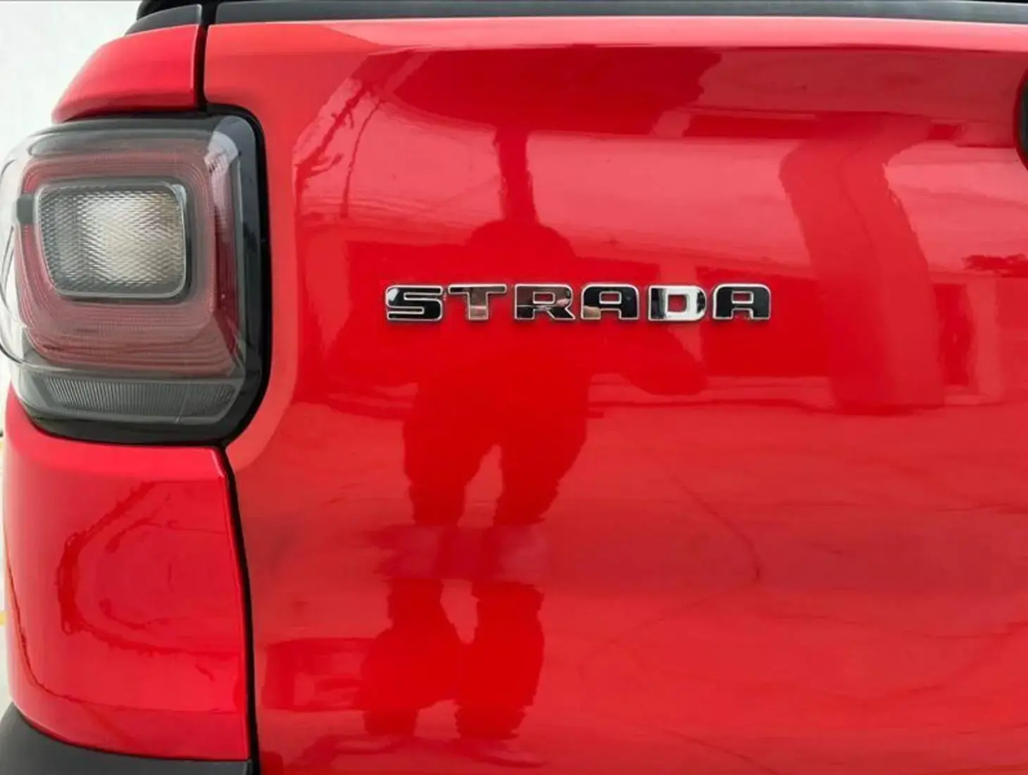 galeria STRADA