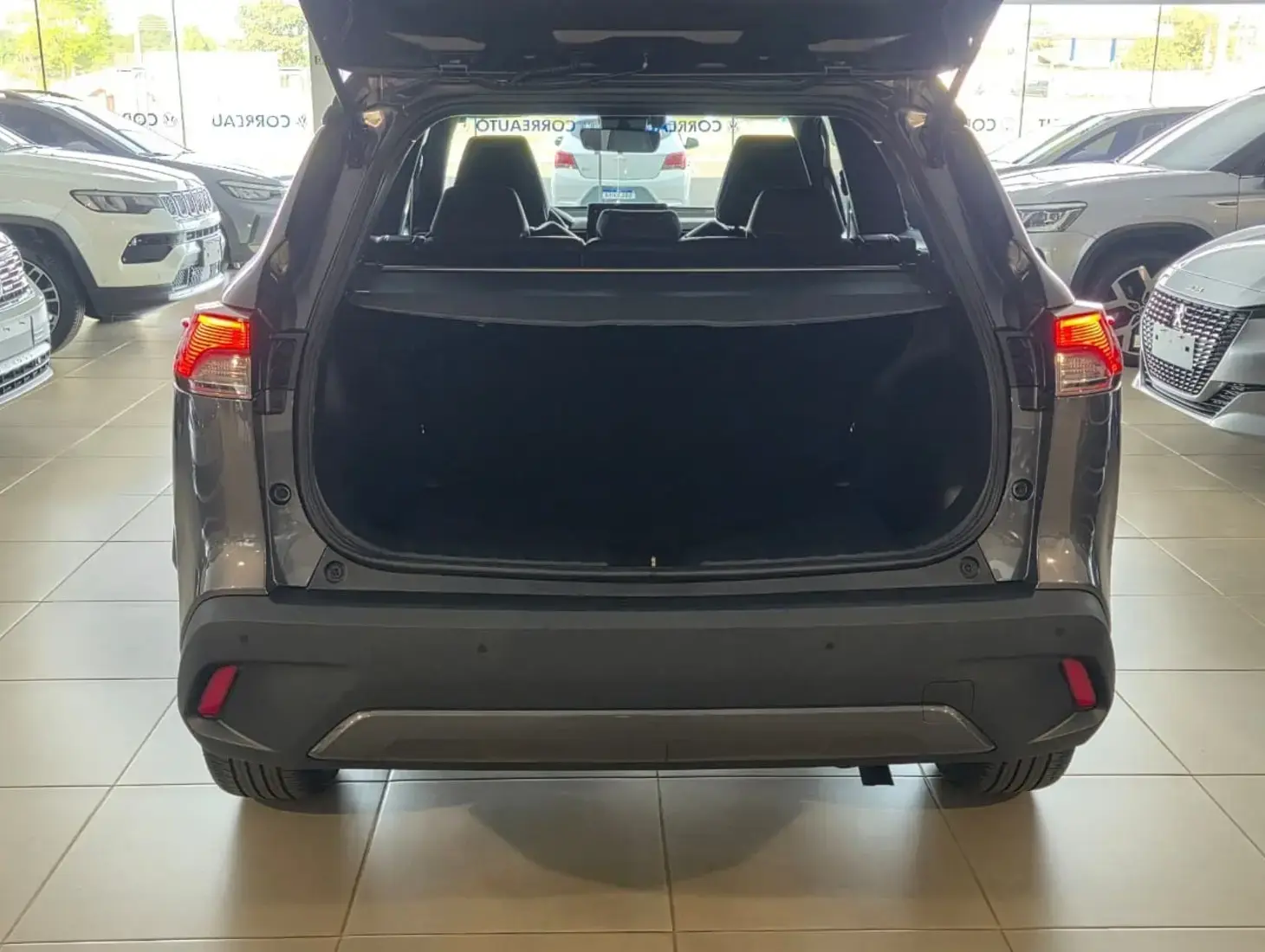 galeria COROLLA
