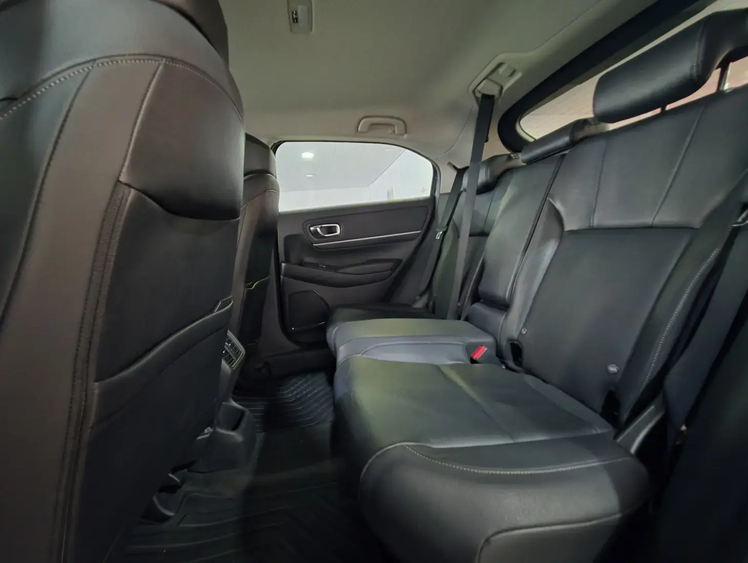 galeria HR-V