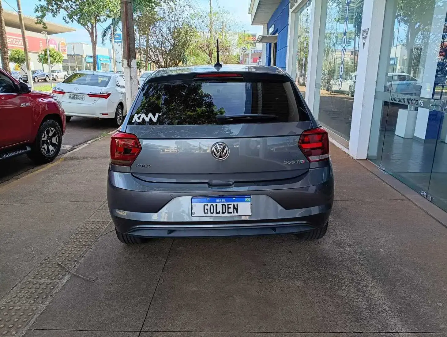 galeria POLO