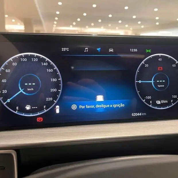 Caoa Chery Tiggo 8 Pro Tiggo 8 Pro Plug-In Hybrid
