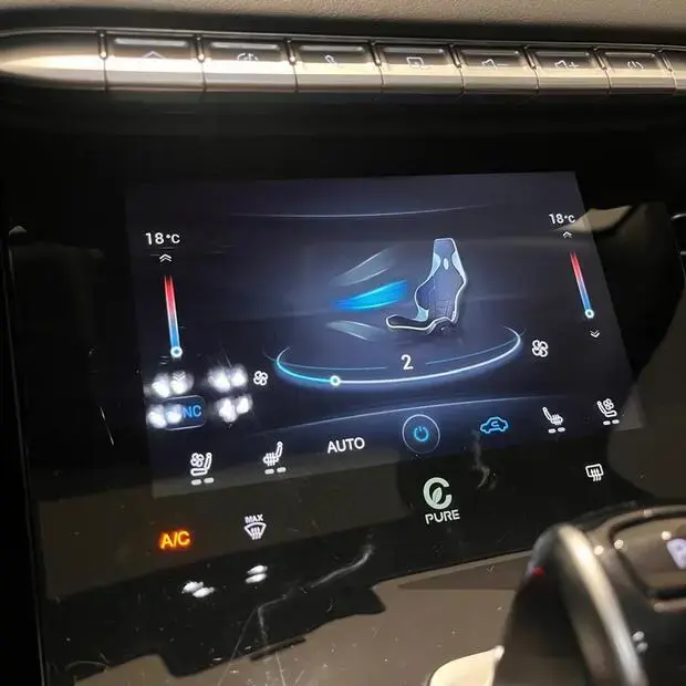 Caoa Chery Tiggo 8 Pro Tiggo 8 Pro Plug-In Hybrid