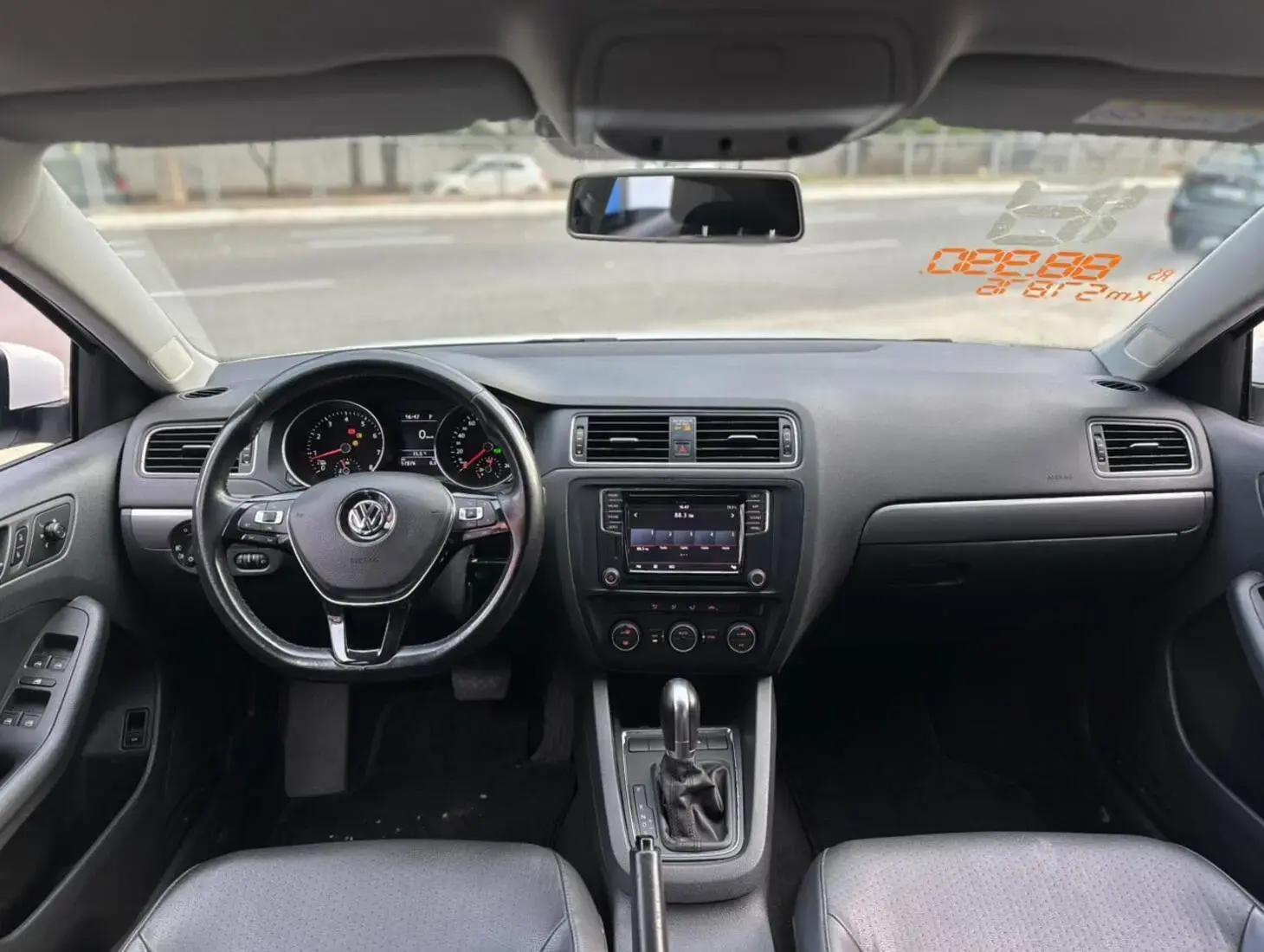 galeria Jetta