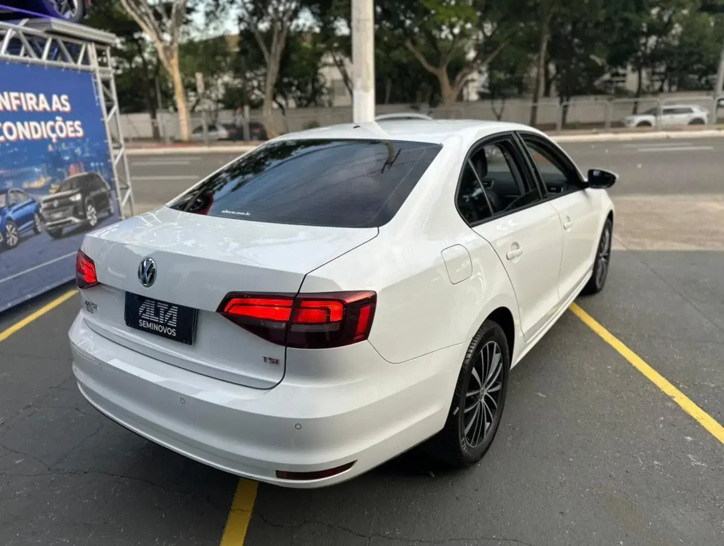 galeria Jetta