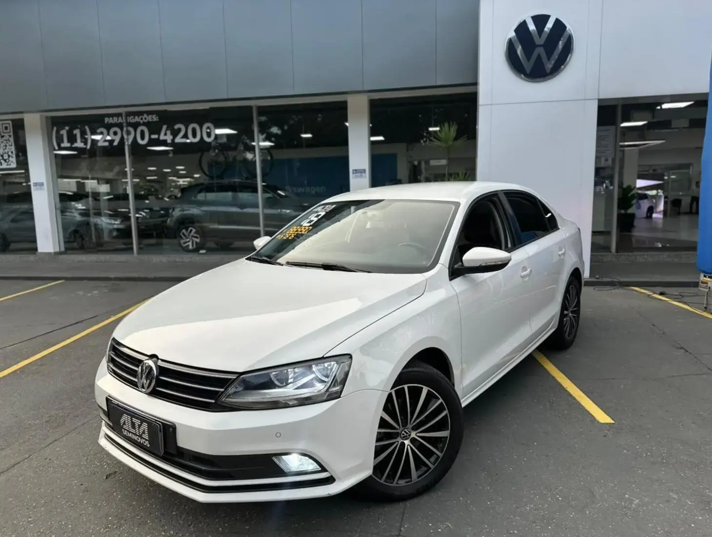galeria Jetta