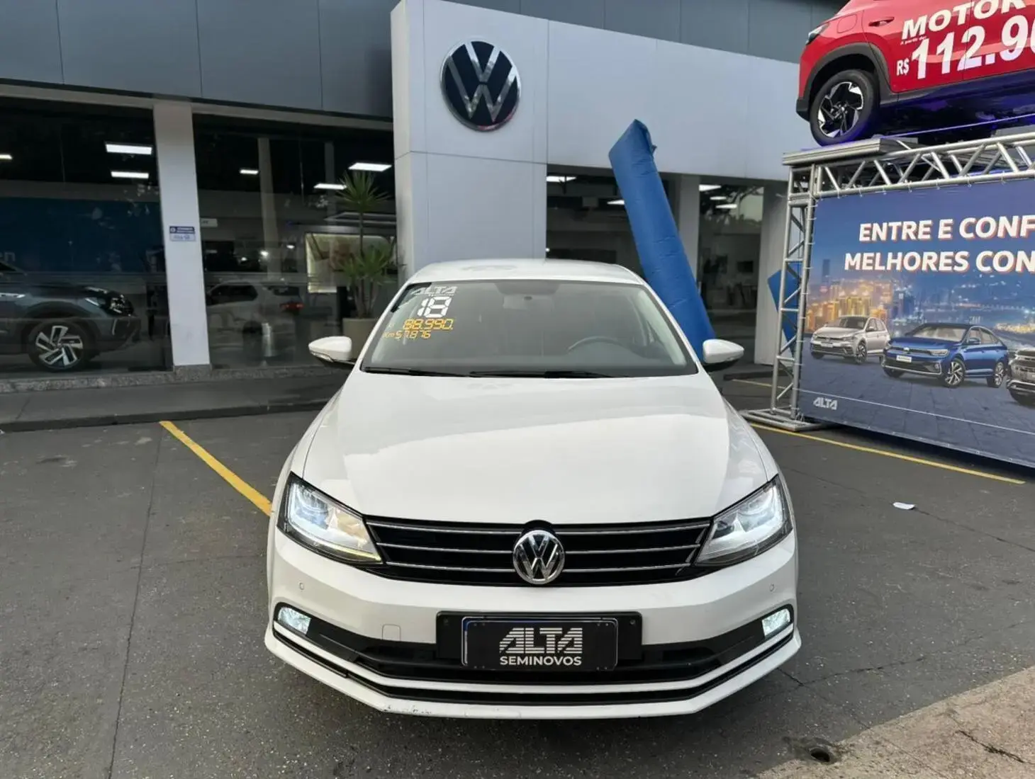 galeria Jetta