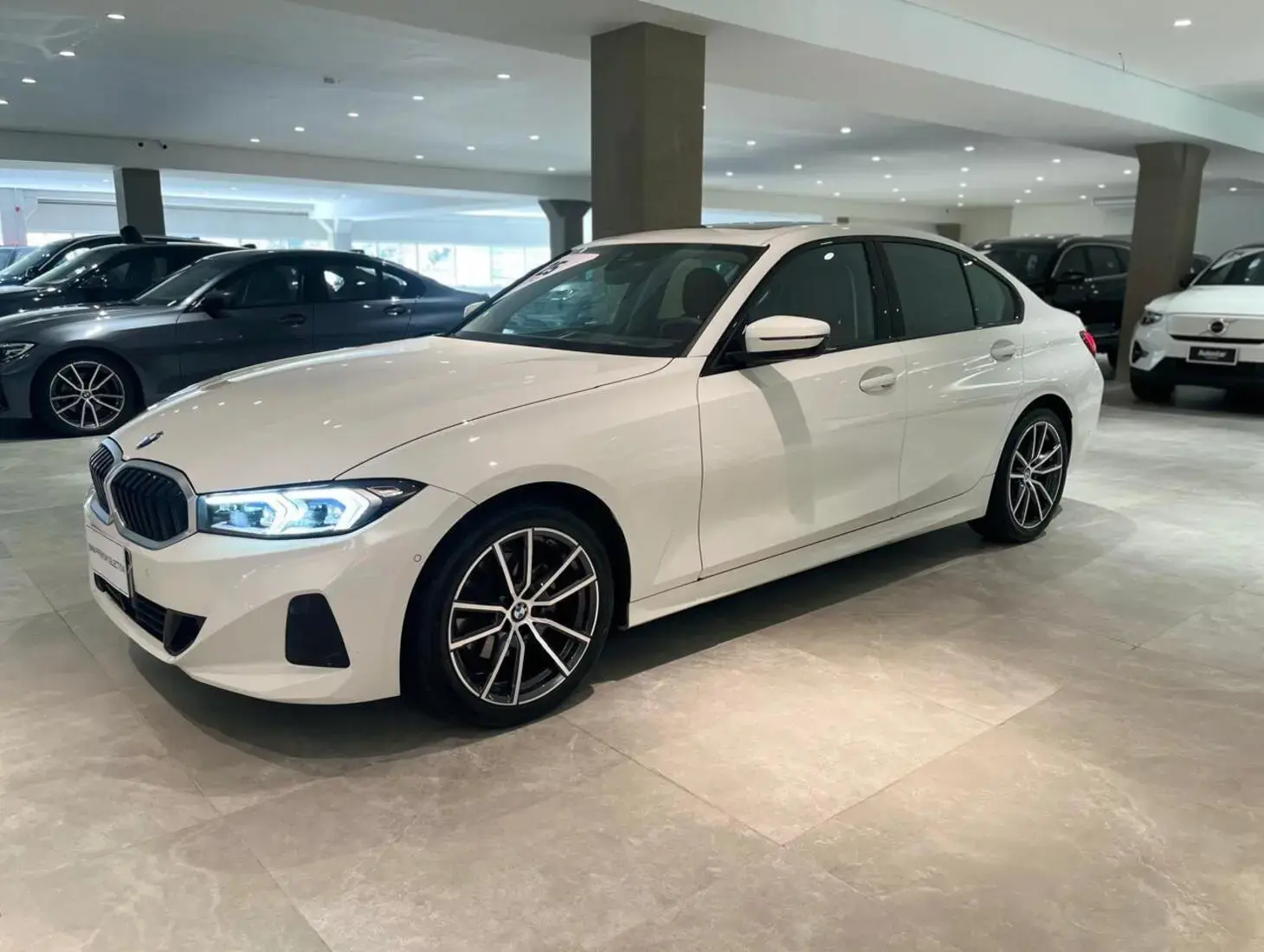 galeria 320i