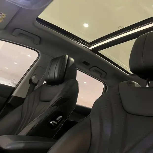 Caoa Chery Tiggo 8 Pro Tiggo 8 Pro Plug-In Hybrid
