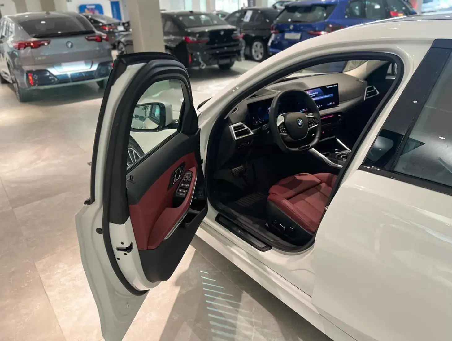 galeria 320i