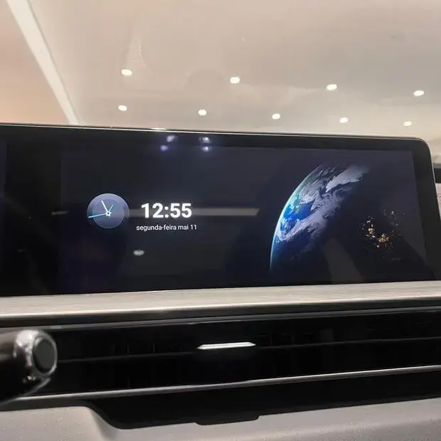 Caoa Chery Tiggo 8 Pro Tiggo 8 Pro Plug-In Hybrid