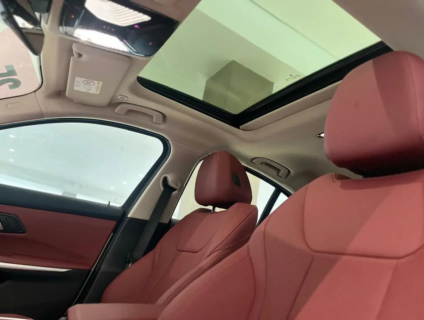 galeria 320i