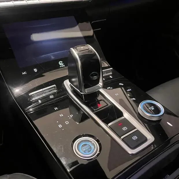 Caoa Chery Tiggo 8 Pro Tiggo 8 Pro Plug-In Hybrid