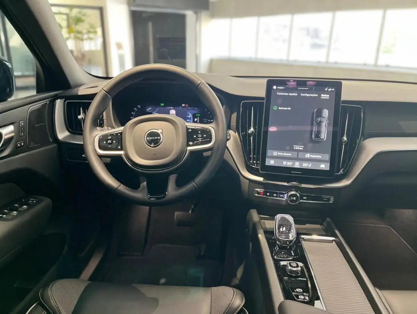 galeria XC60