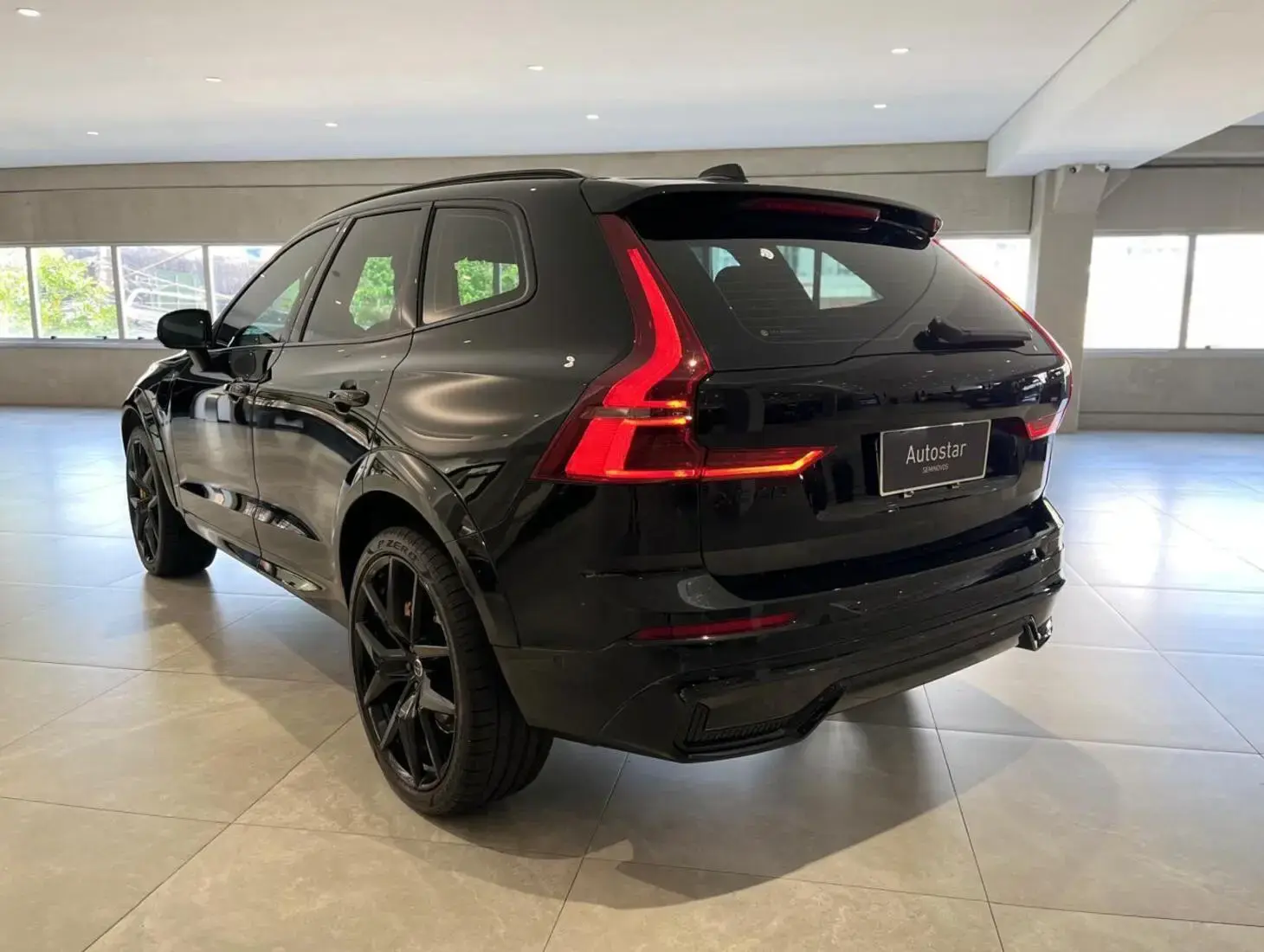 galeria XC60