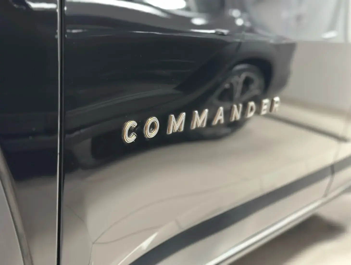 galeria Commander