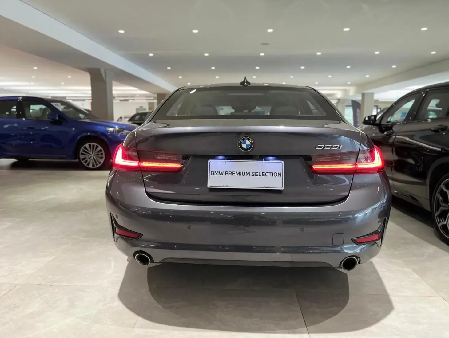 galeria 320i