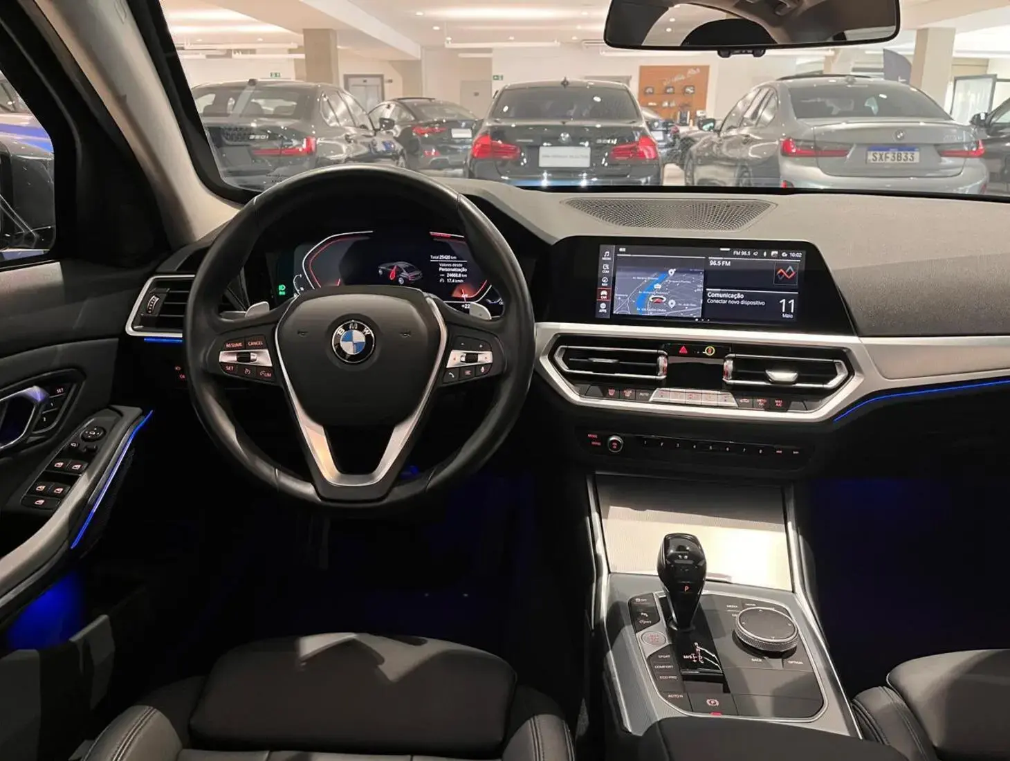 galeria 320i