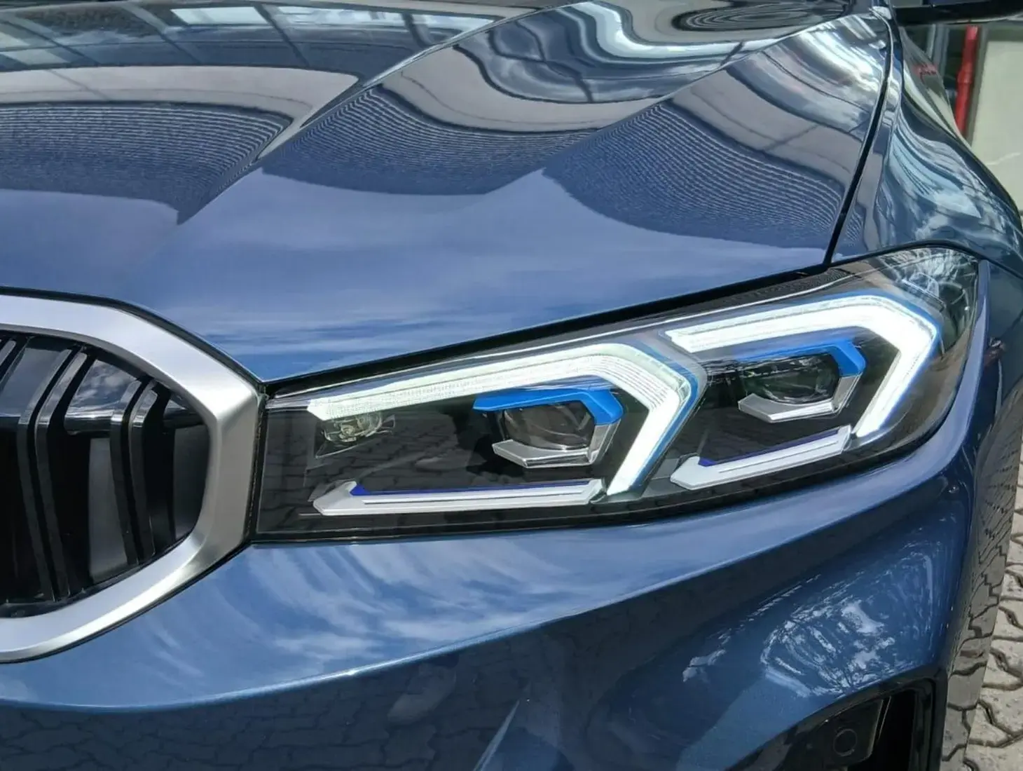 galeria 320i