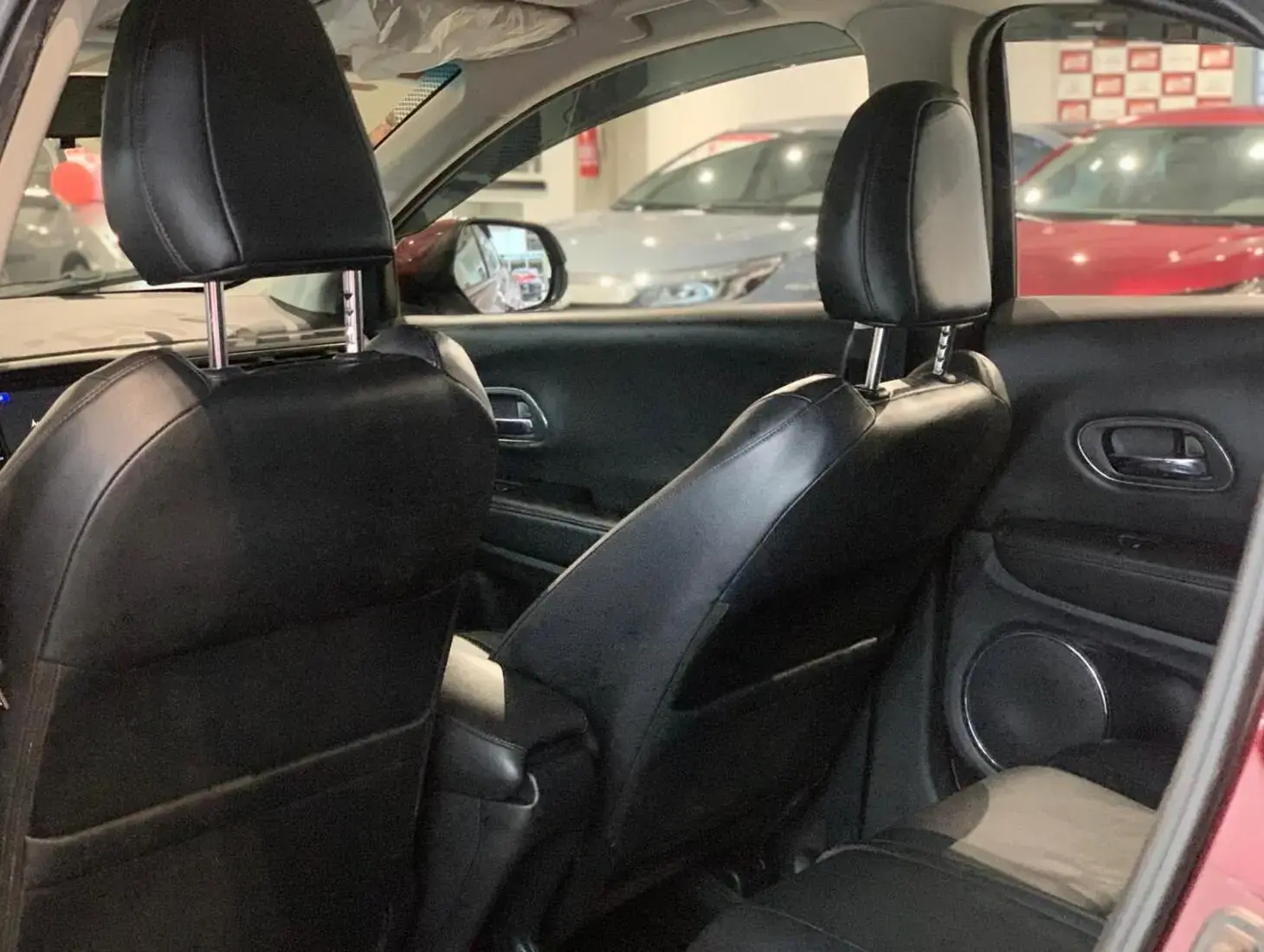 galeria HR-V