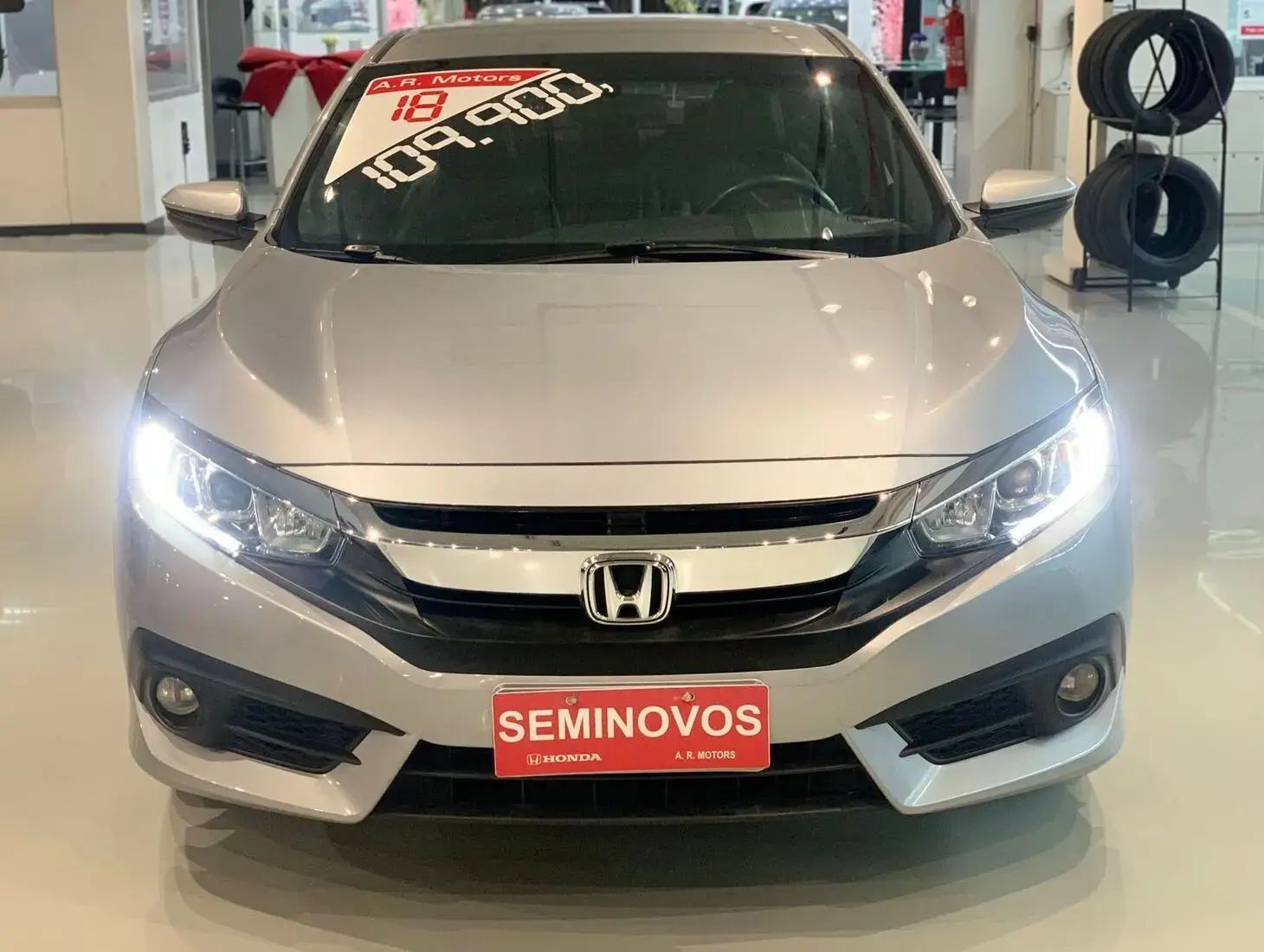 galeria Civic