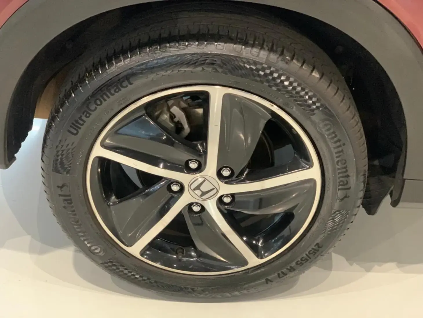 galeria HR-V