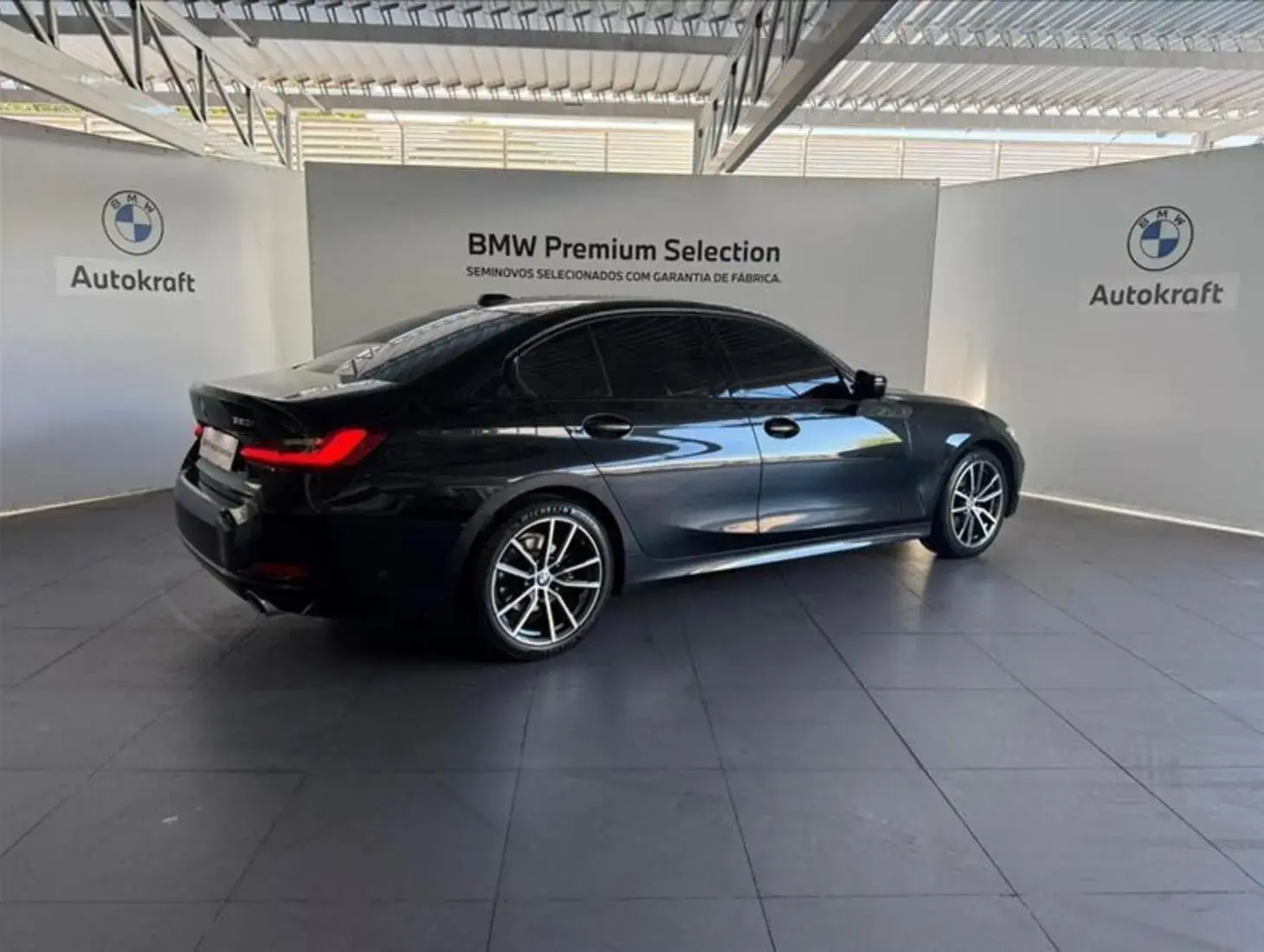 galeria 320I
