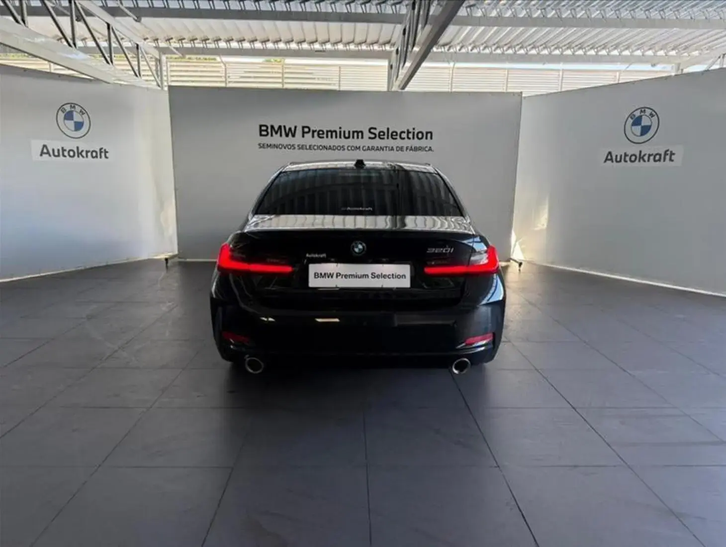 galeria 320I