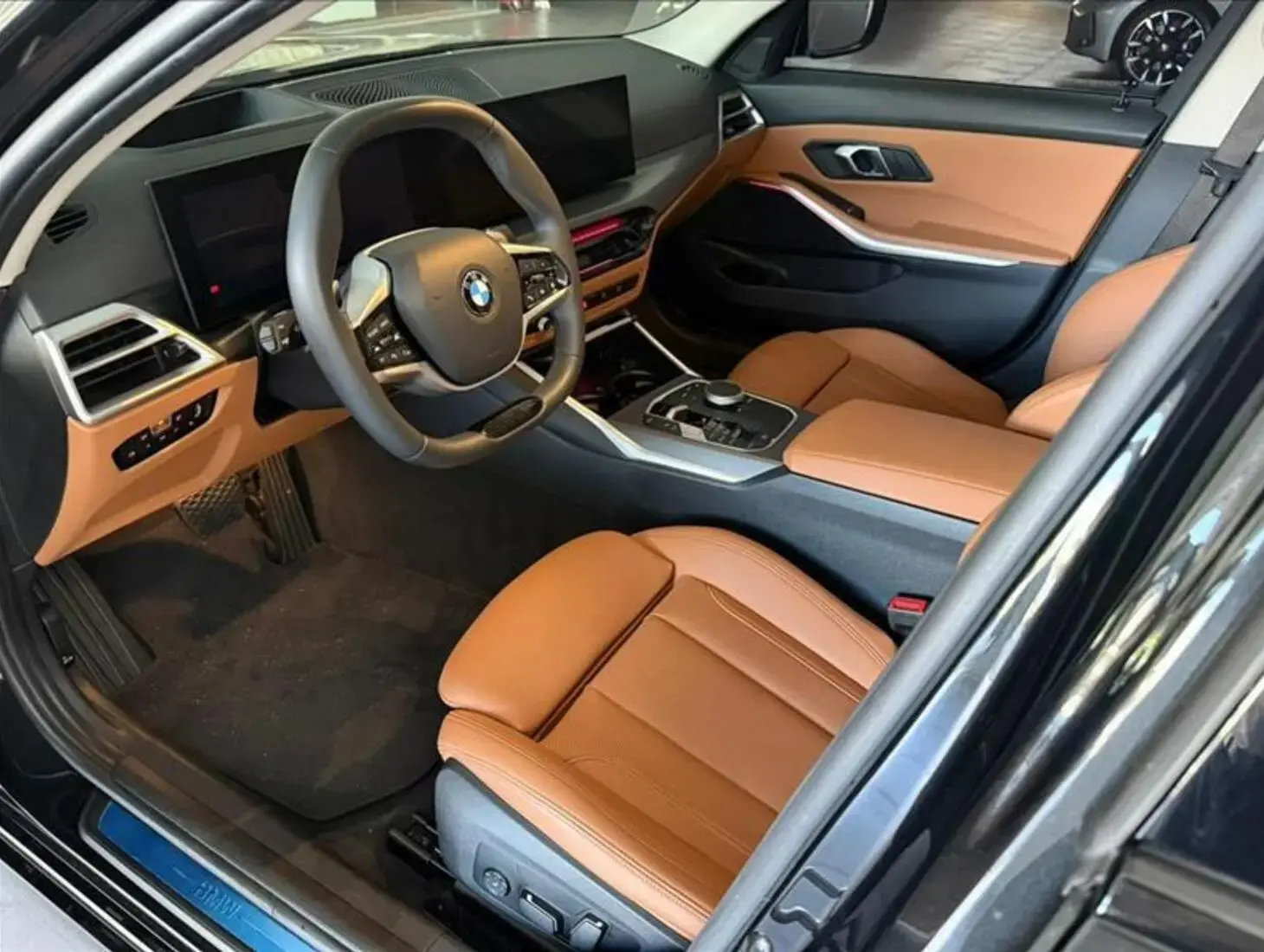galeria 320I