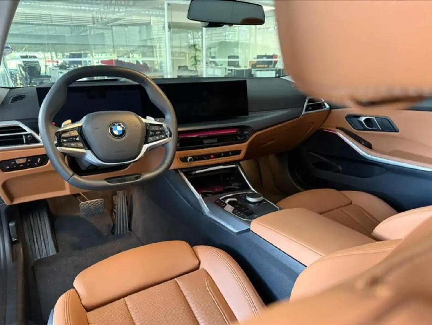 galeria 320I