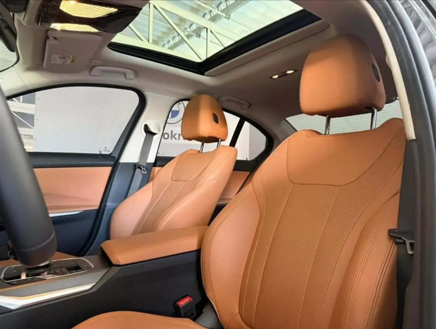 galeria 320I