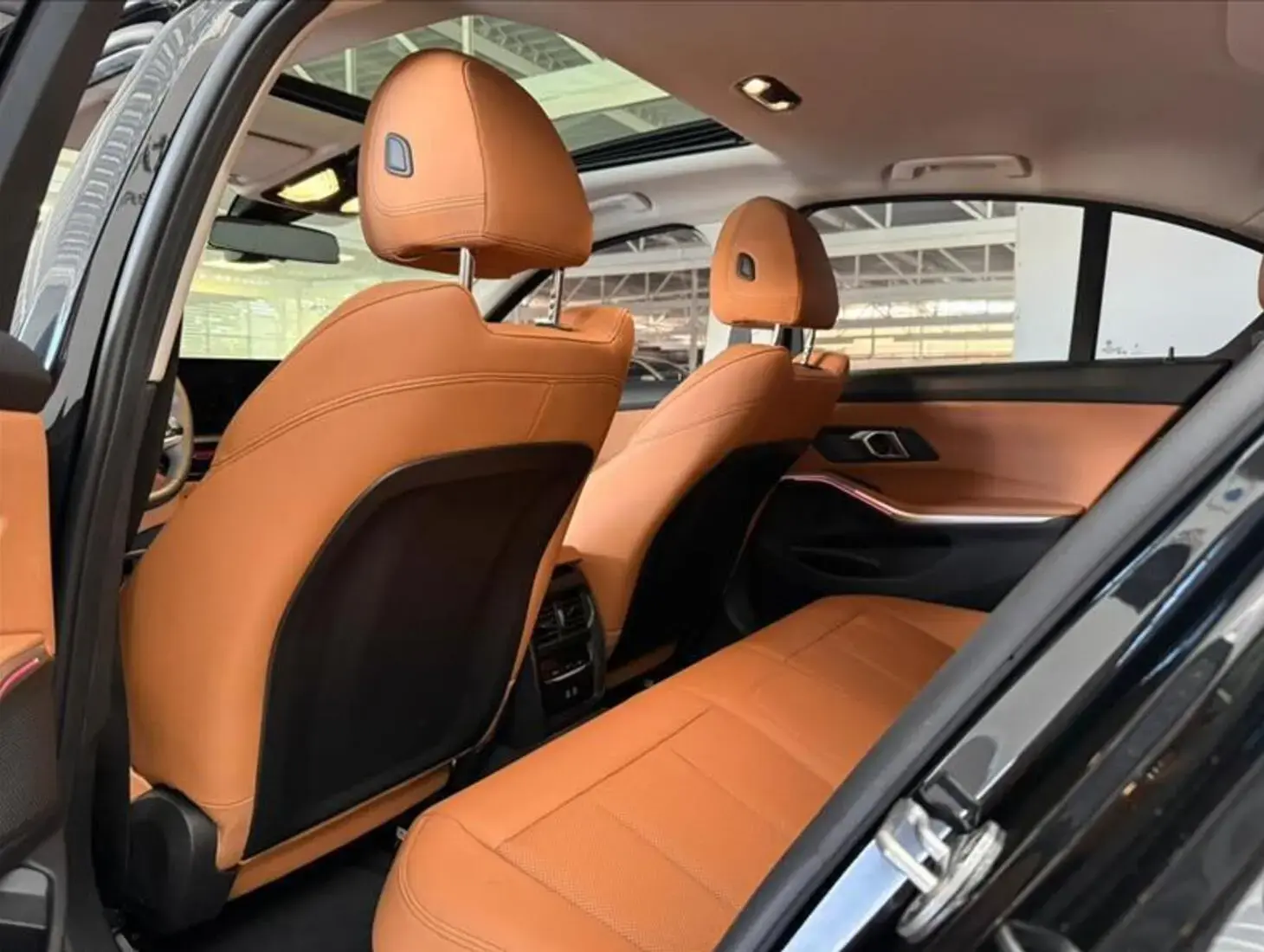 galeria 320I