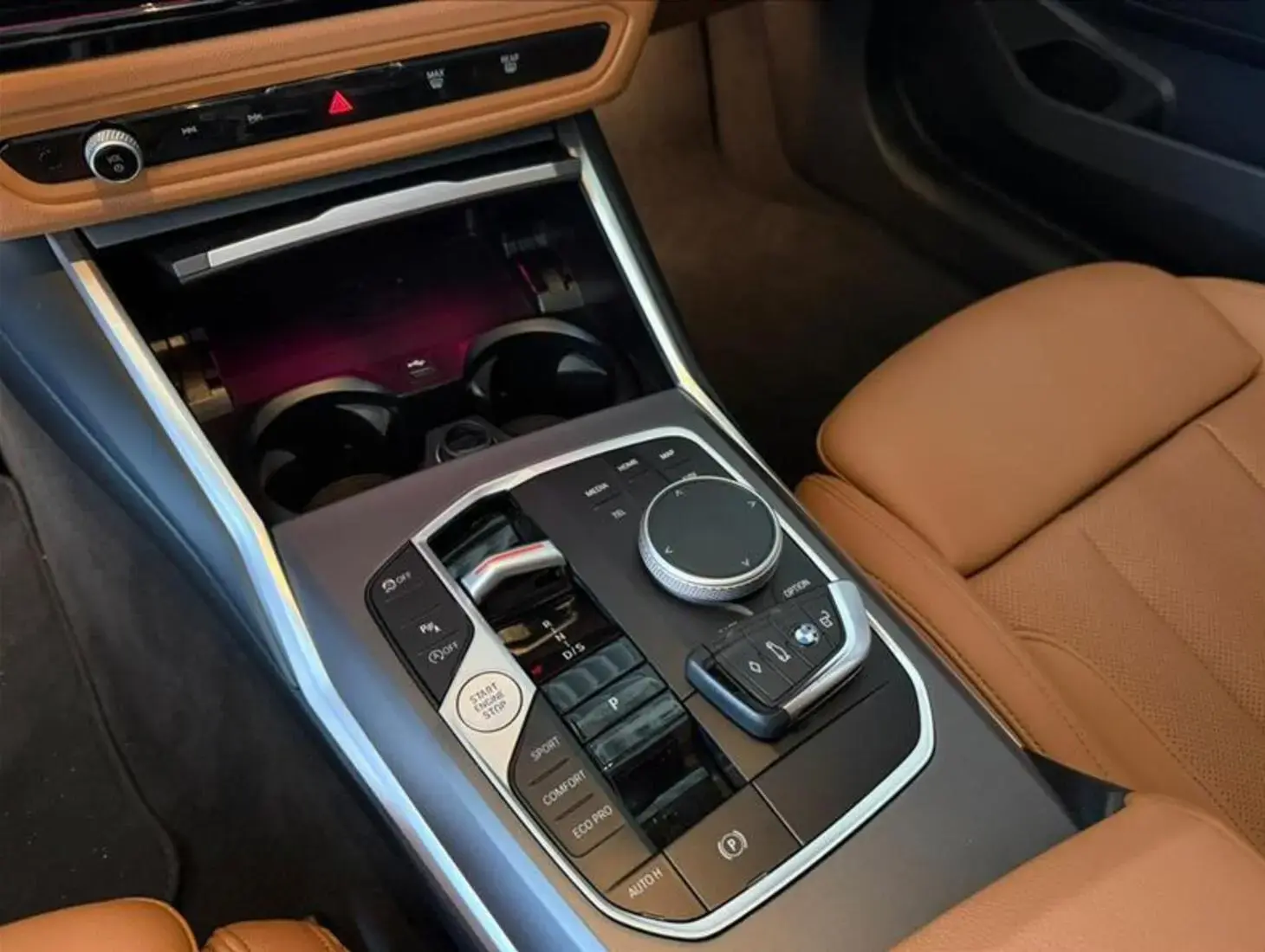 galeria 320I