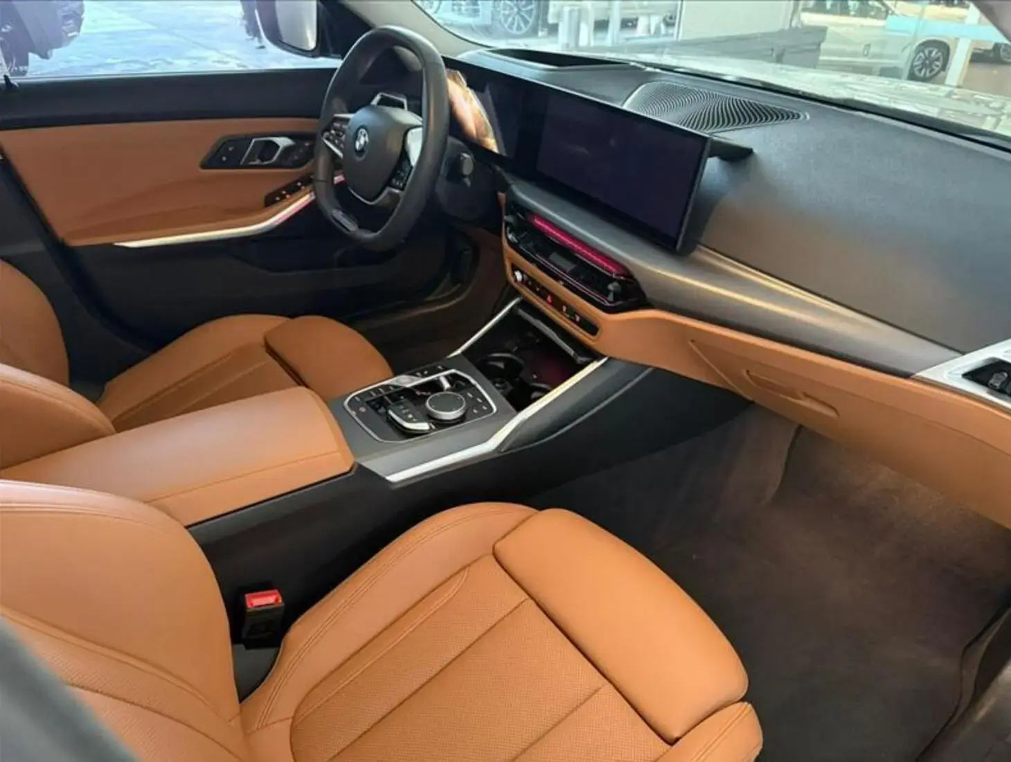 galeria 320I