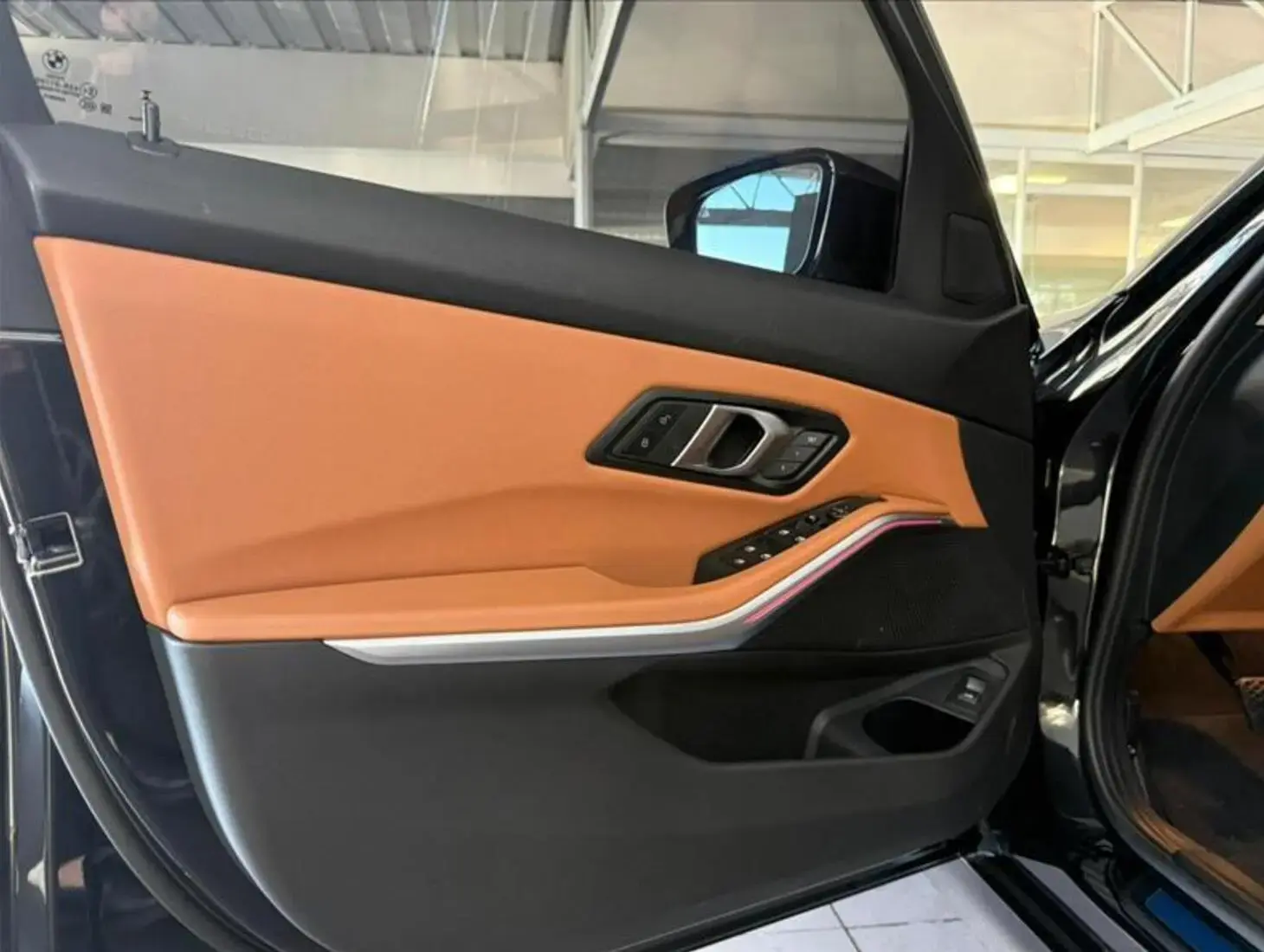 galeria 320I