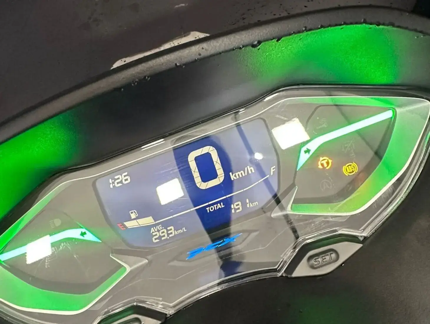 galeria HONDA