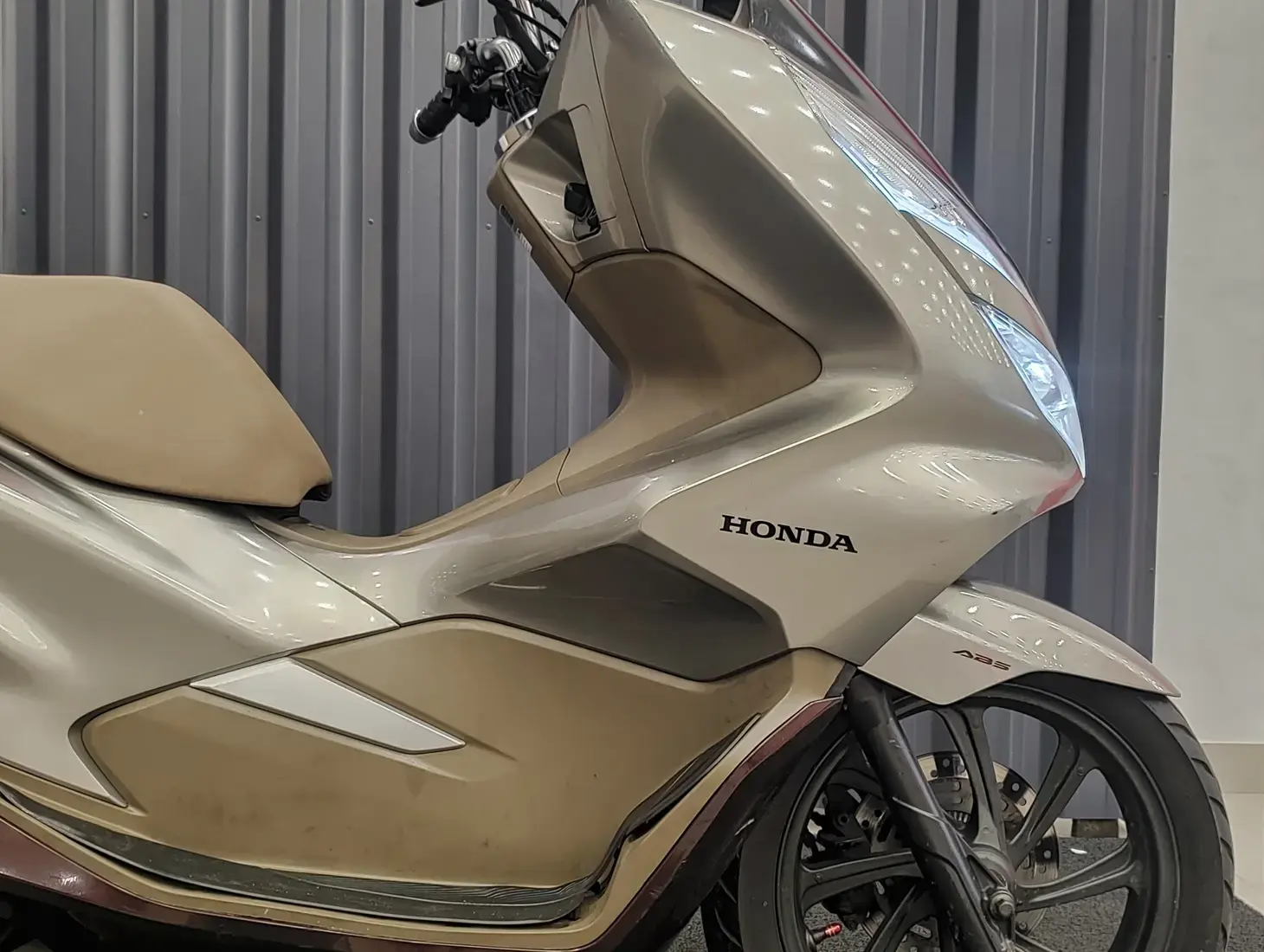 galeria HONDA