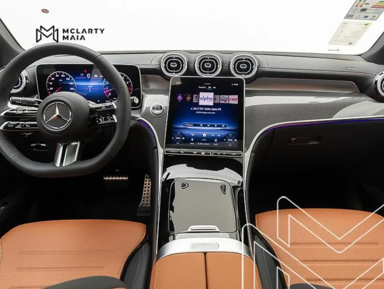 galeria GLC