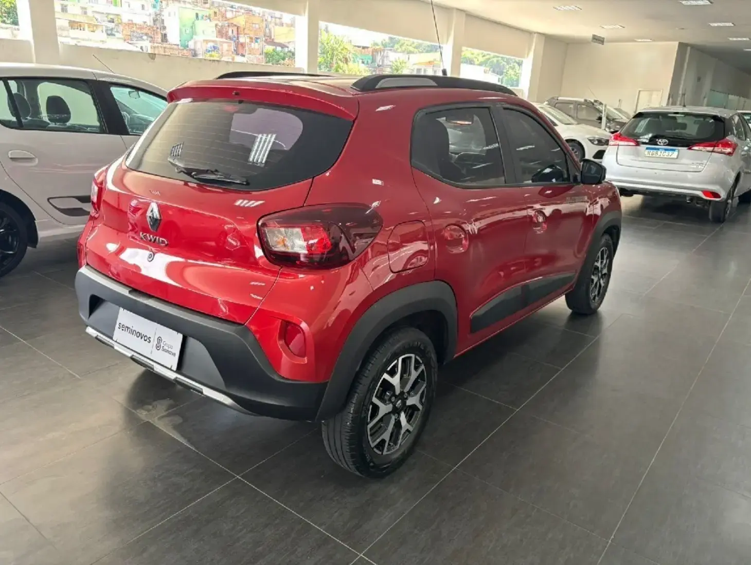 galeria KWID
