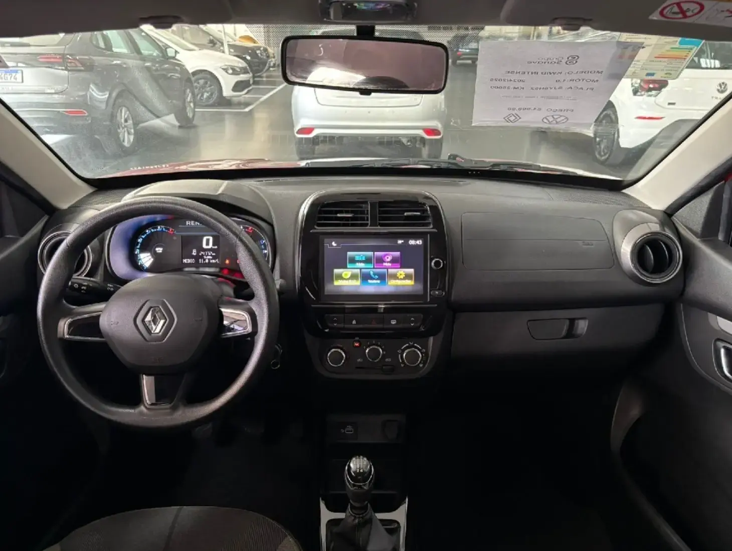 galeria KWID