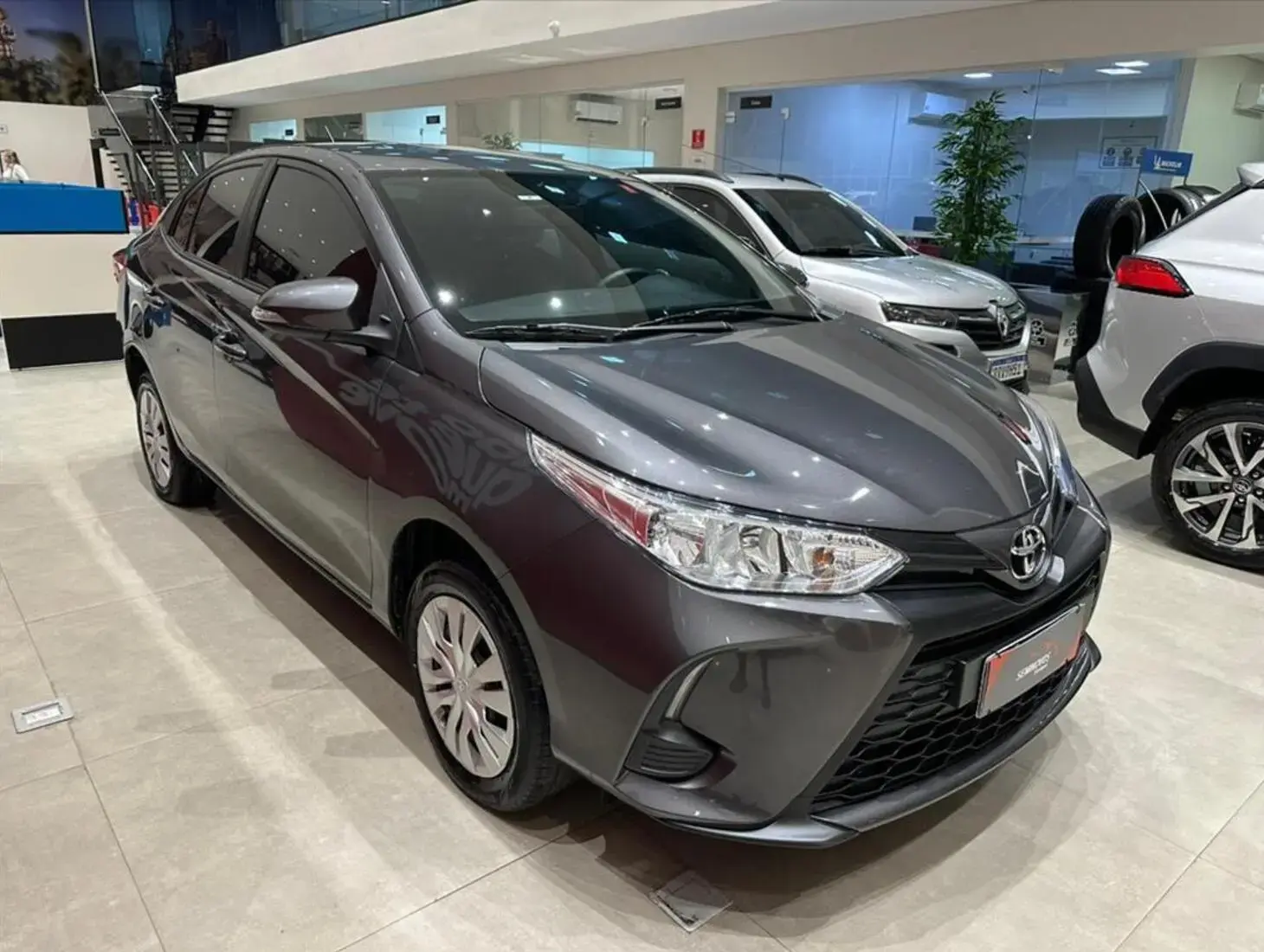 galeria YARIS
