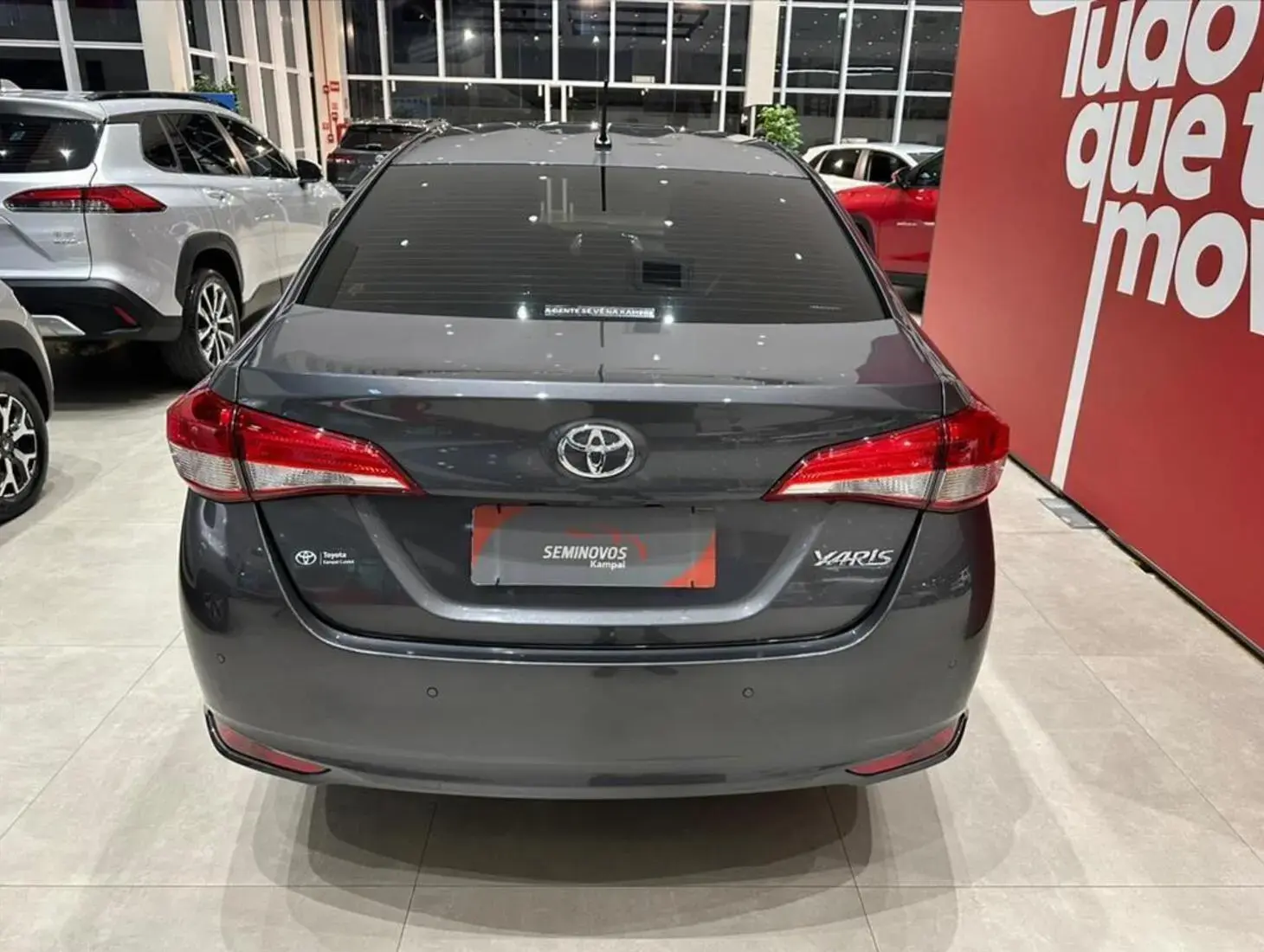 galeria YARIS