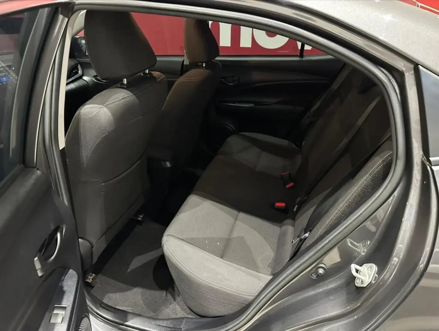 galeria YARIS