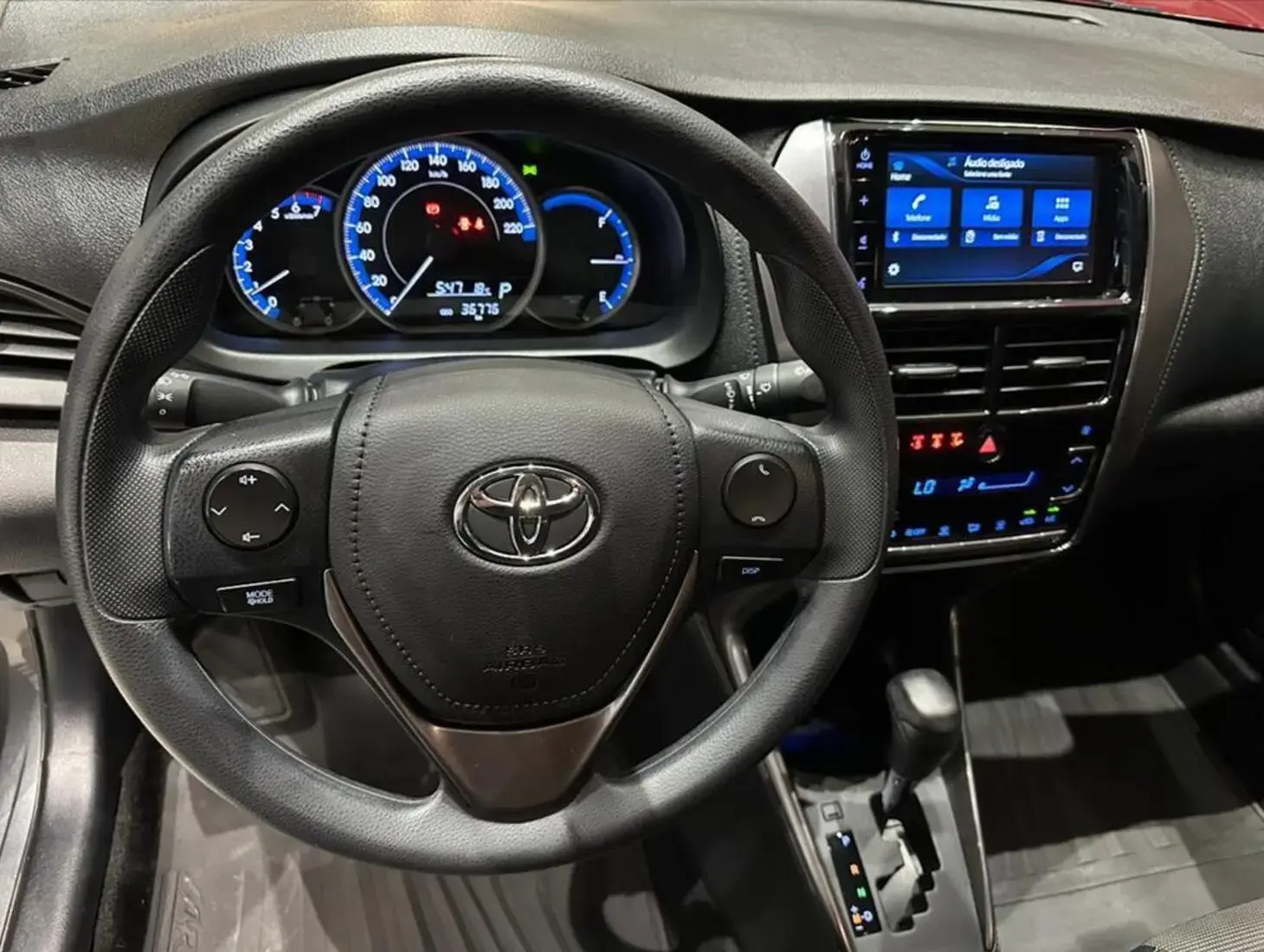 galeria YARIS