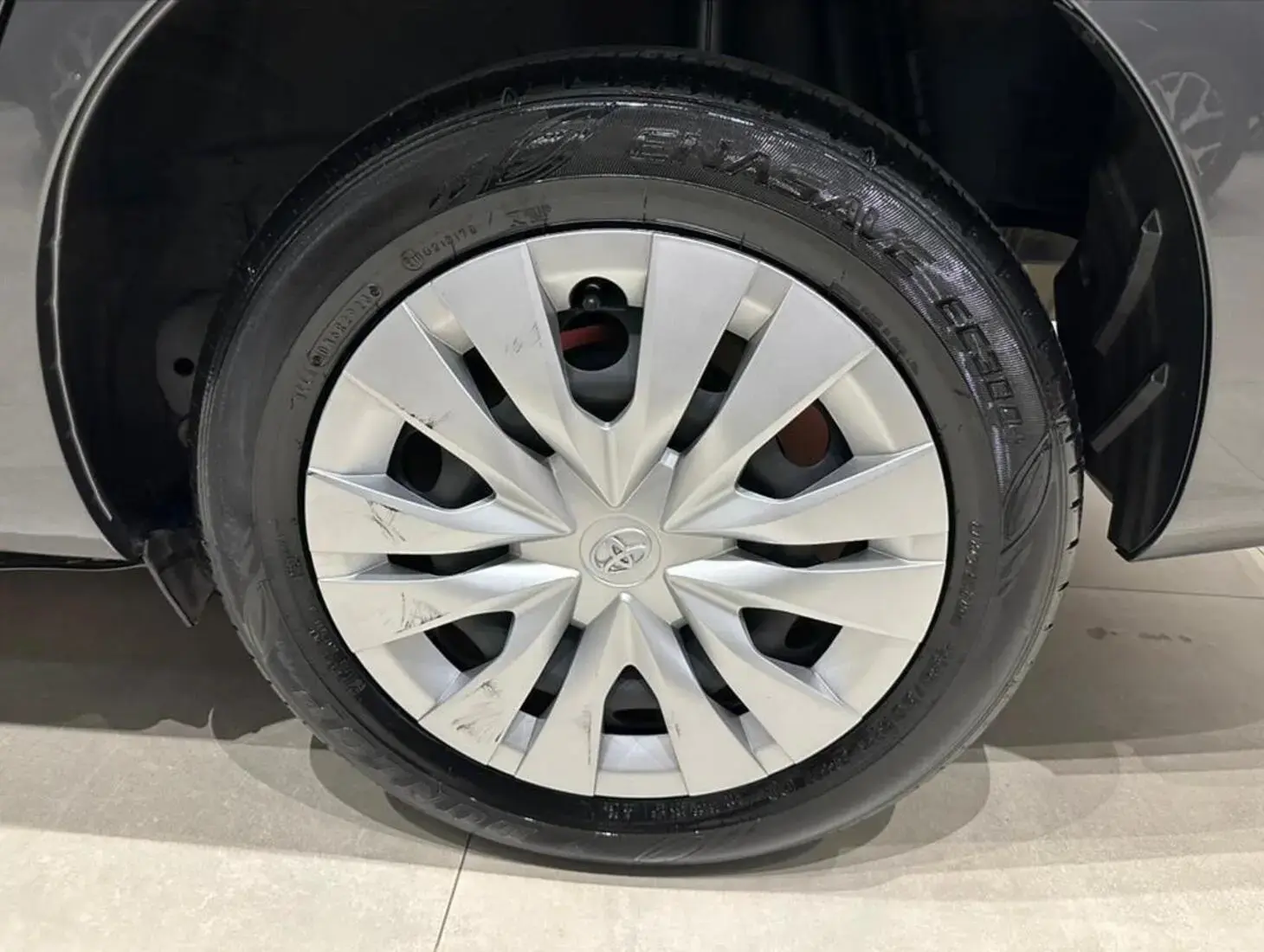 galeria YARIS