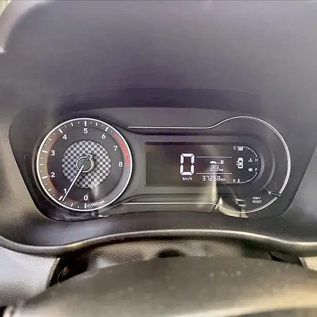 Hyundai HB20 1.0 12V FLEX EVOLUTION MANUAL